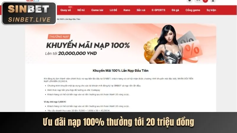 Khuyến mãi nạp lần đầu T88.0xxa